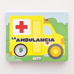 La ambulancia (Sonoro)