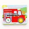 El camión de bomberos (Sonoro)