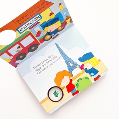 El tren (Sonoro) - comprar online