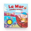 La Mar estaba serena (Sonoro)