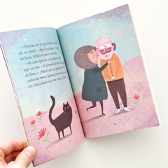 La oficina de los besos perdidos - Lectorcitos a volar • Librería infantil 