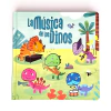 La música de los Dinos (Sonoro)