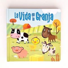 La vida en la Granja (Sonoro)