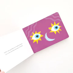 Ojos y miradas - comprar online