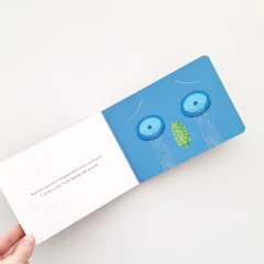 Ojos y miradas - Lectorcitos a volar • Librería infantil 