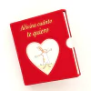 Adivina cuánto te quiero (Caja pequeña, con libro Pop-Up, acordeón)
