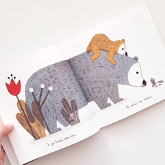 Nosotros - Lectorcitos a volar • Librería infantil 