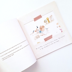 EL DIARIO DE TOMI. Mis días con mamá y papá - comprar online