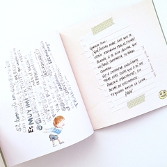 EL DIARIO DE TOMI. Mis días con mamá y papá - tienda online