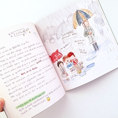 EL DIARIO DE TOMI. Mis días con mamá y papá - comprar online