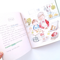 EL DIARIO DE TOMI. Mis días con mamá y papá en internet