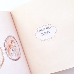 EL DIARIO DE TOMI. Mis días con mamá y papá - Lectorcitos a volar • Librería infantil 