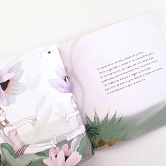 YOGA, UN VIAJE MÁGICO - Lectorcitos a volar • Librería infantil 