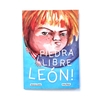 ¡PIEDRA LIBRE LEÓN!