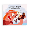 DANIELA PIRATA Y LA MALVADA CÍCLOPE