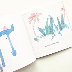 Un camino a rayas - Lectorcitos a volar • Librería infantil 