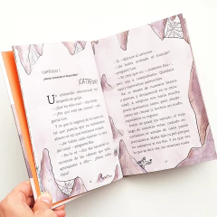 Imagen de La tribu de Kai #2 - El nuevo mundo