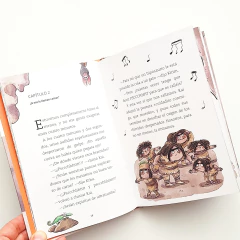 La tribu de Kai #2 - El nuevo mundo - comprar online