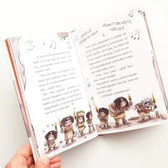 La tribu de Kai #2 - El nuevo mundo - tienda online