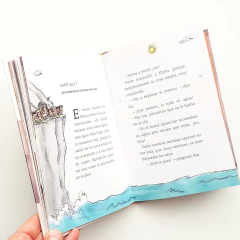 La tribu de Kai #2 - El nuevo mundo