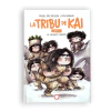 La tribu de Kai #2 - El nuevo mundo - comprar online