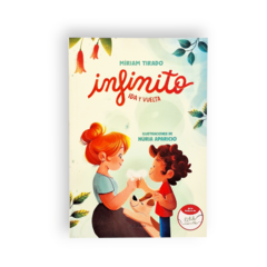 Infinito ida y vuelta - comprar online