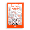 Los viajes de la pequeña Aniko - Kuala Lumpur