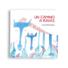 Un camino a rayas - comprar online