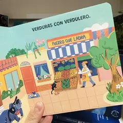 Busca gato - tienda online
