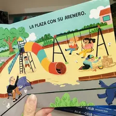 Imagen de Busca gato