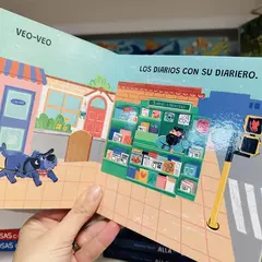 Busca gato - comprar online