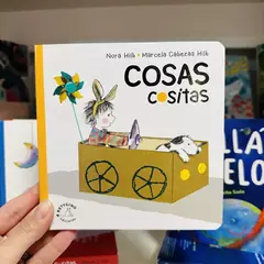 COSAS COSITAS (Amarillo) en internet
