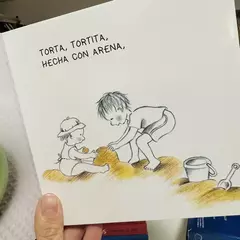 Imagen de COSAS COSITAS (Amarillo)