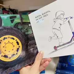 COSAS COSITAS (Amarillo) - comprar online