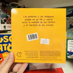 COSAS COSITAS (Amarillo) en internet