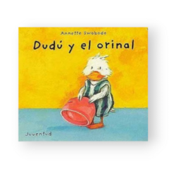Dudú y el orinal