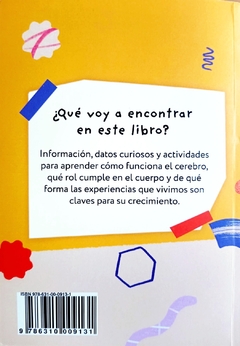 Viaje al Cerebro en internet