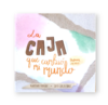 La caja que cambió mi mundo