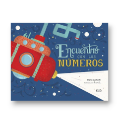 Encuentro con los números - comprar online
