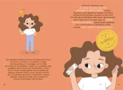La Martucleta en internet