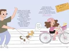 La Martucleta - Lectorcitos a volar • Librería infantil 