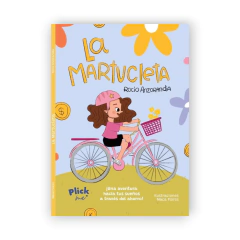 La Martucleta - comprar online