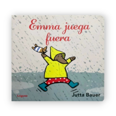 EMMA JUEGA FUERA