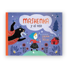 Mashenka y el oso