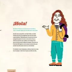 Biología hasta en la sopa - comprar online