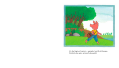 Sapo y el forastero - comprar online