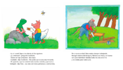 Sapo y el forastero - tienda online