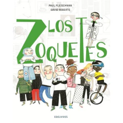 Los Zoquetes
