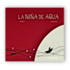 La niña de agua
