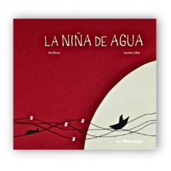 La niña de agua